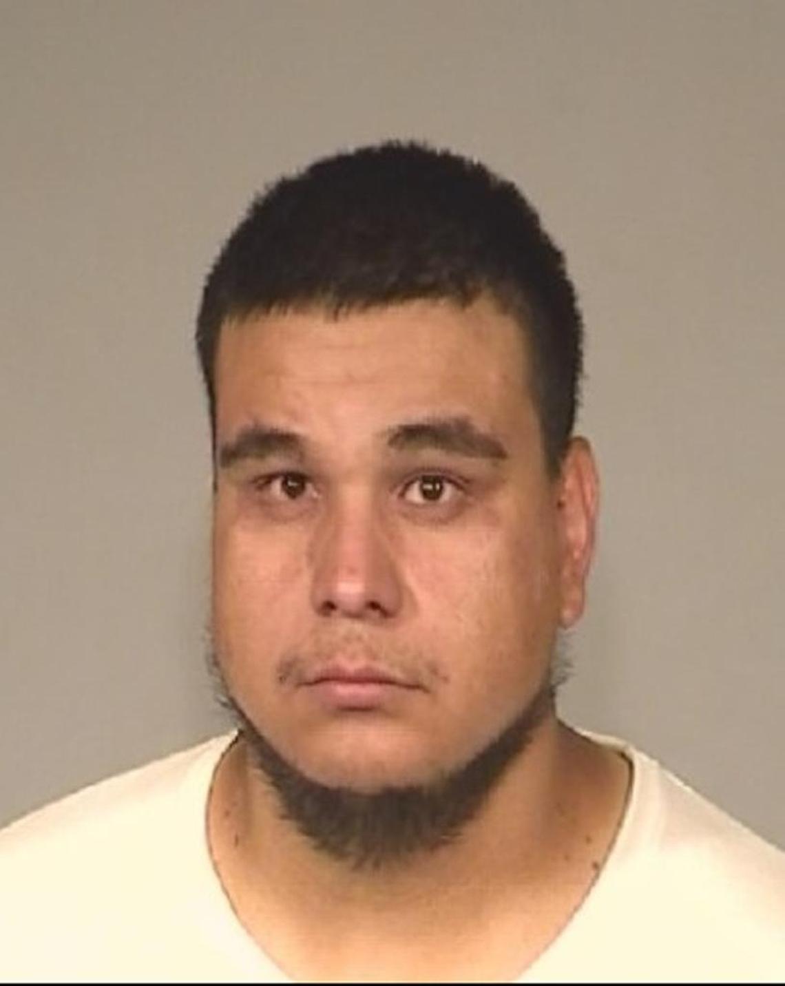 Homar Alonso Cardenas