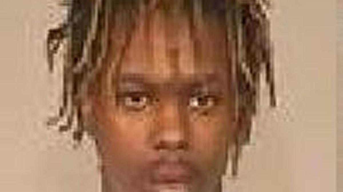 Montrell Williams