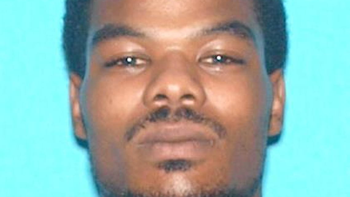 Rahman Newsome, 21, was killed Friday, Oct. 13, 2017 in central Fresno after suspects shot at him, according to police.