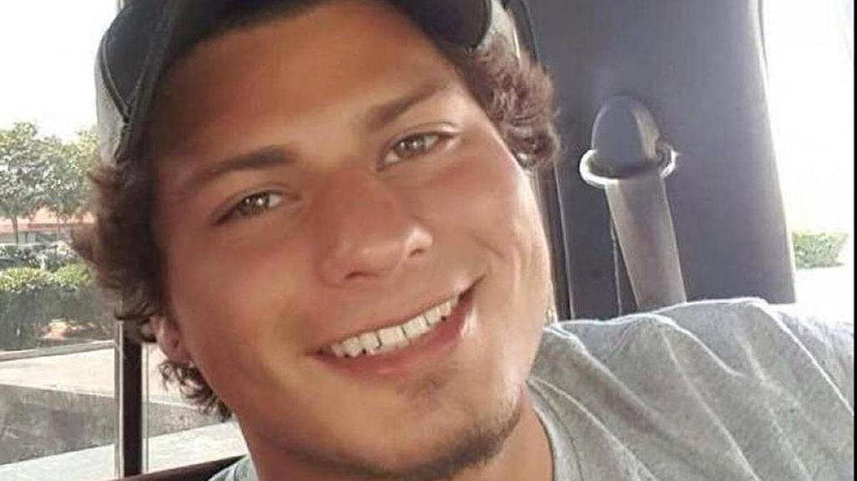 Dylan Noble, 19, died after he was shot four times by Fresno police officers during a June 25 traffic stop.