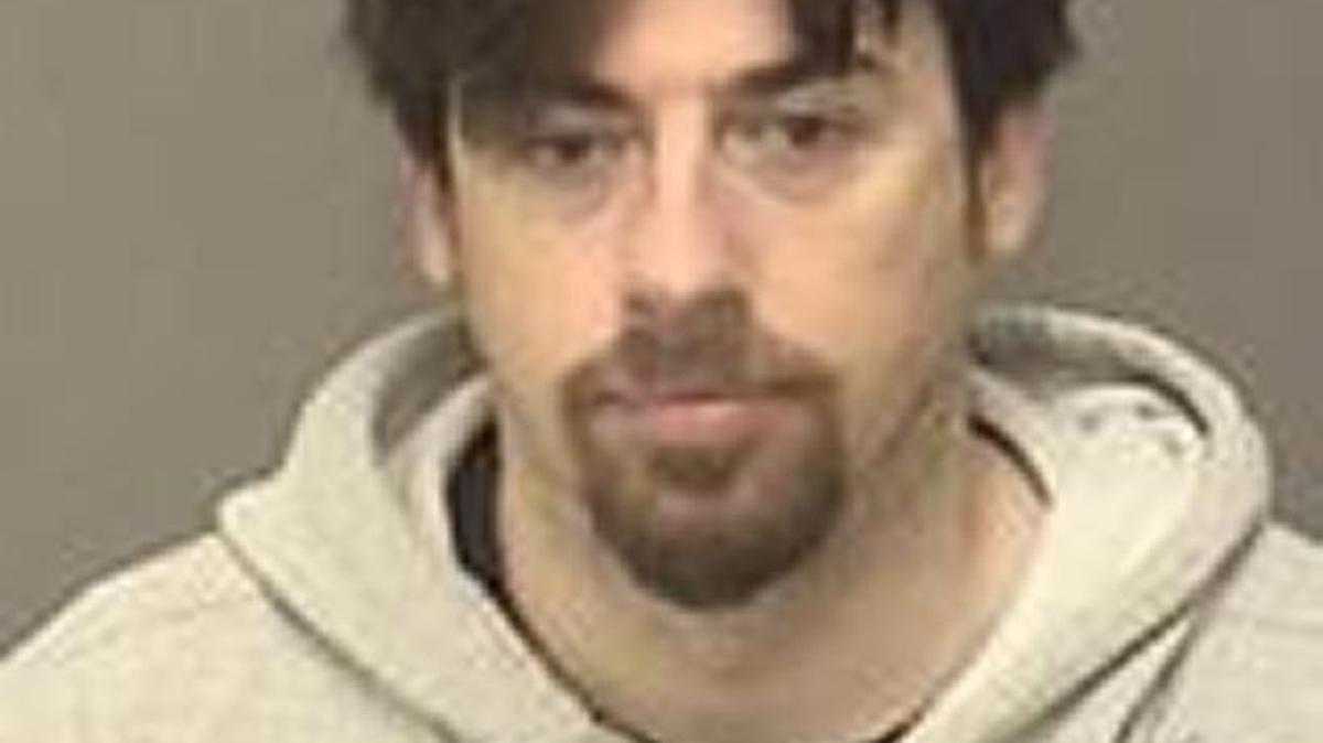 Gary Bettencourt, 40