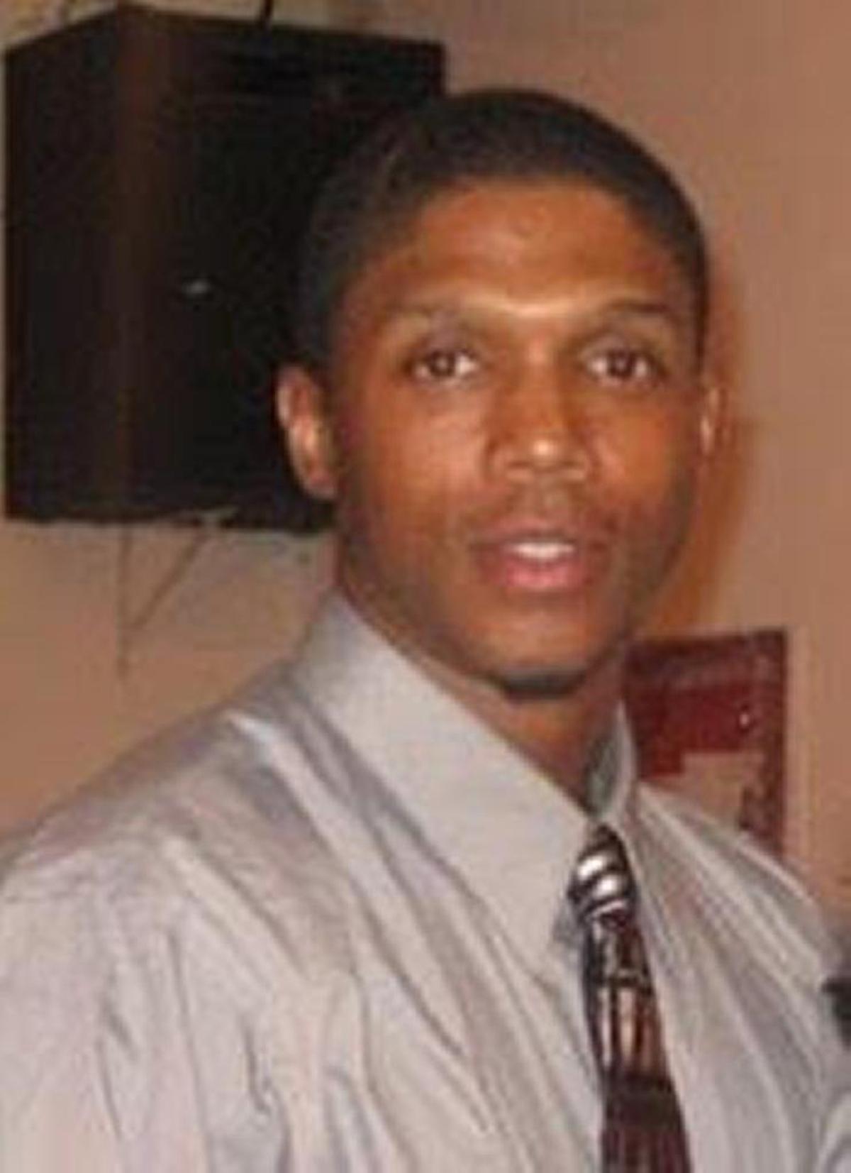 Estevanico Goldsmith, 45, was found fatally shot about 4:30 a.m. Christmas morning in Madera. He leaves behind three children.