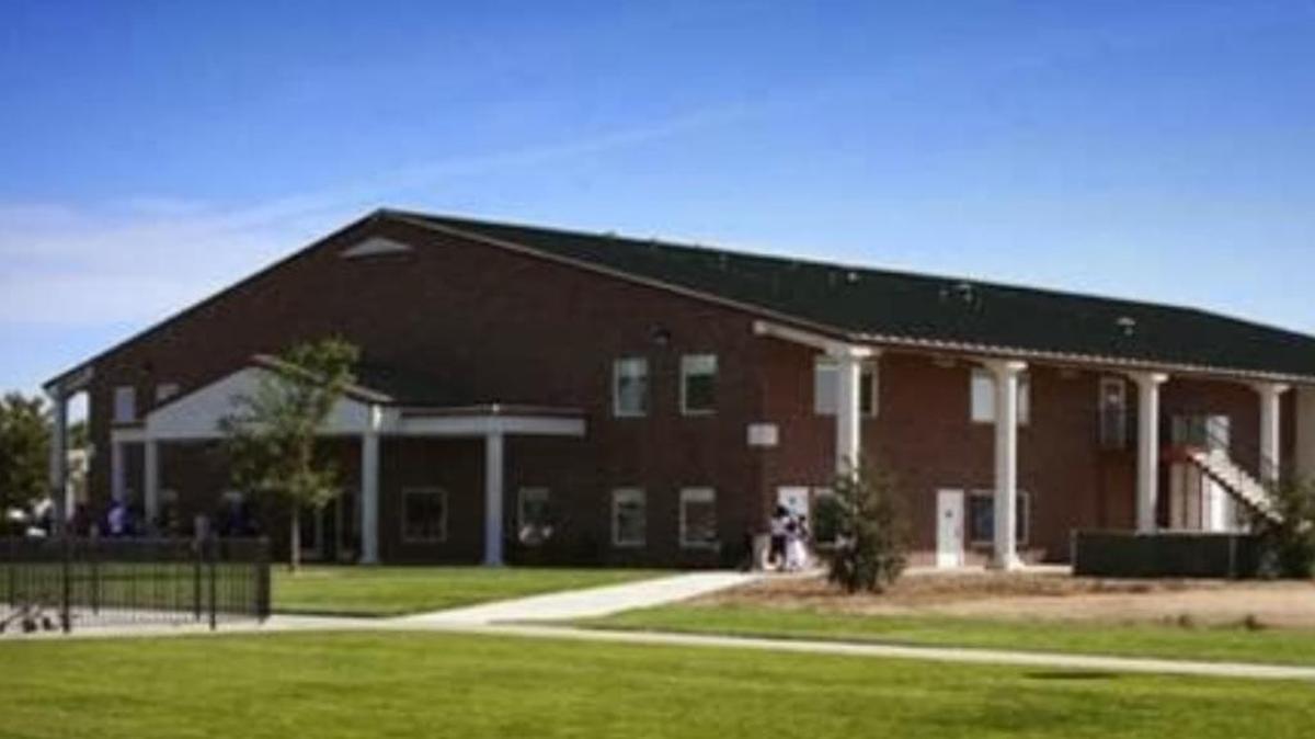 Sonrise Church of Clovis