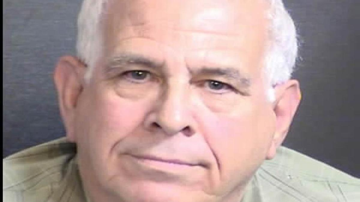 Michael Fellen