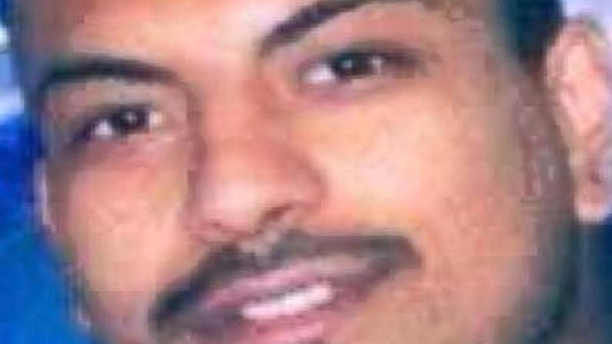 
Anthony Renovato, whose 10-year-old murder remains unsolved.
