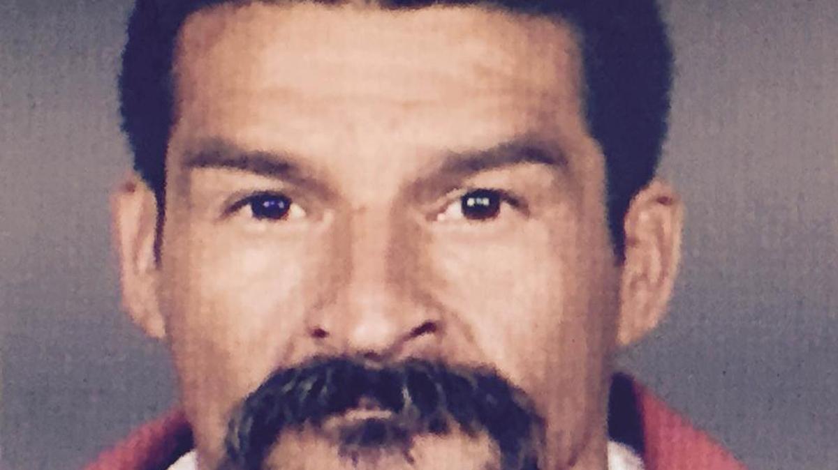Joe Perales