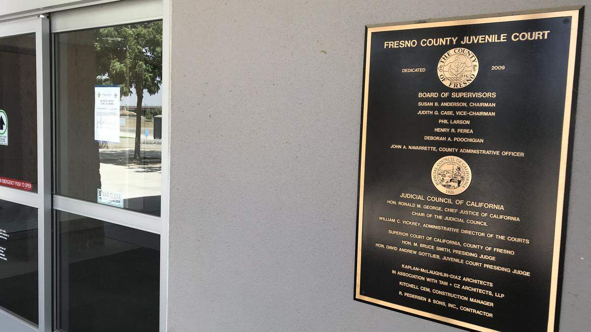 Juvenile Court Judge Gregory Fain ruled on Tuesday, Aug. 21, that Silbiano Madrigal showed “criminal sophistication” when he shot 26-year-old Michael Daniels in the head outside Zack’s Market at Martin Luther King Boulevard and California Avenue.