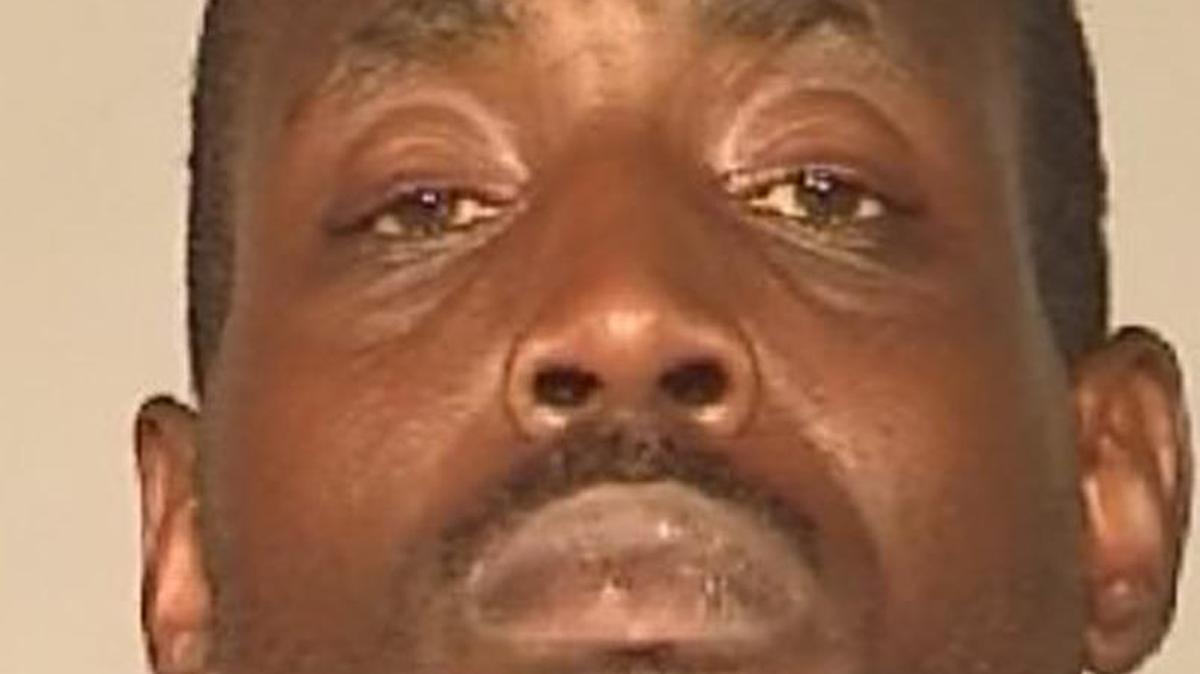 Patrick Lee Hall, 36, is on trial in Fresno County Superior Court, accused of the attempted murder of Fresno police officer Christopher Reddy in October 2014. Prosecutors say Hall fired one shot at Reddy, but missed. Reddy then fired two shots at Hall, striking him in the abdomen.