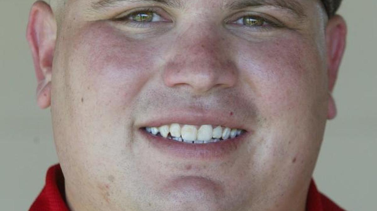 Seth Depiano in 2007