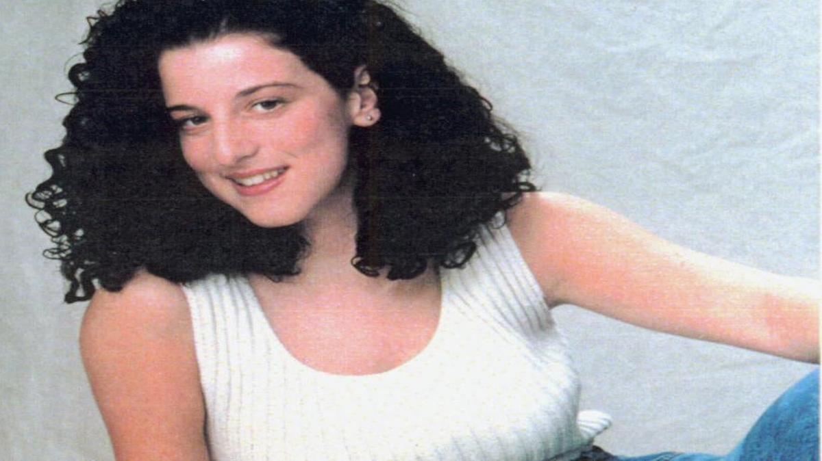 
Chandra Levy, in an undated file photo.
