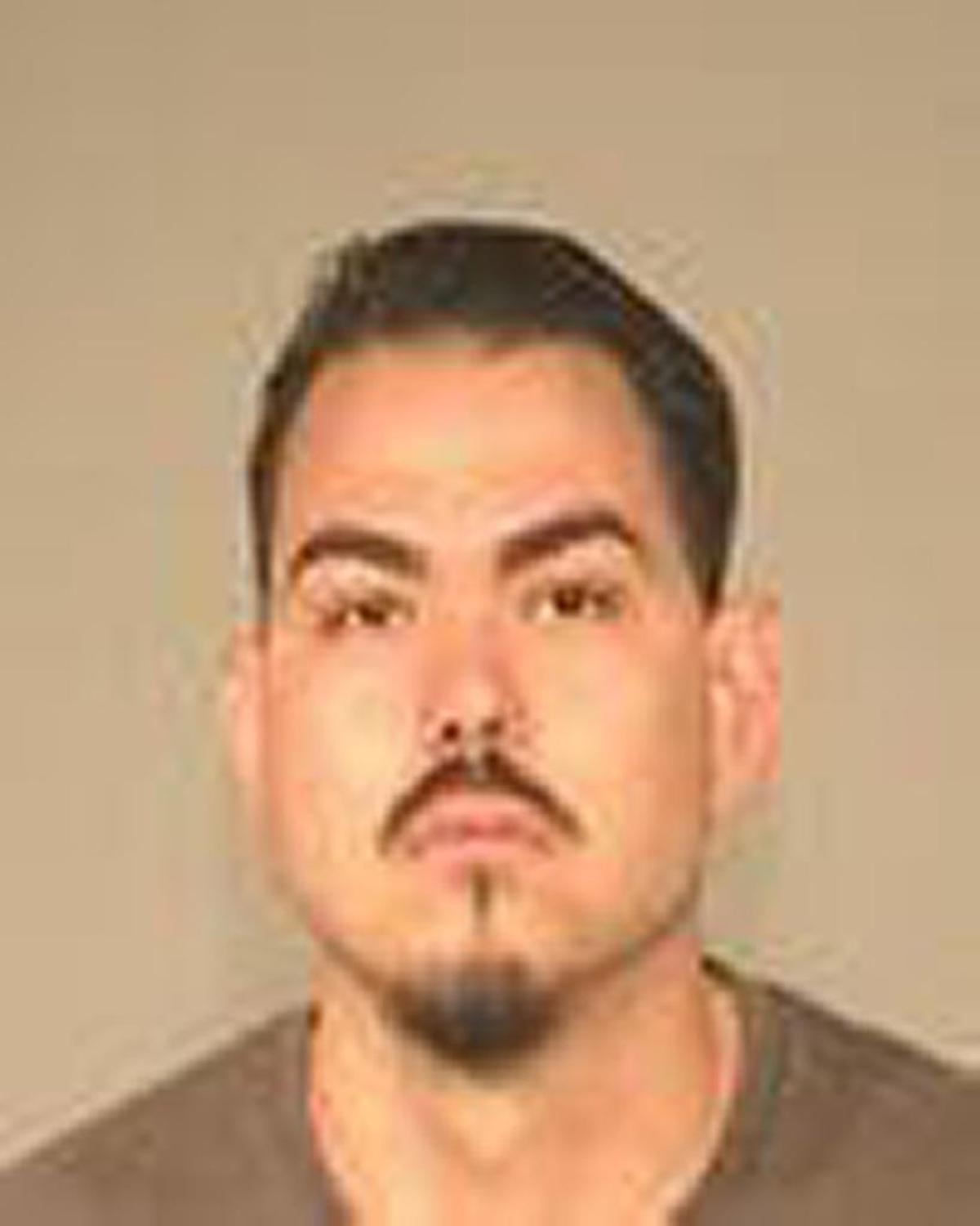 Jordan Embrey, 27, of Hemet, was arrested Sept. 19 in connection to a 2016 murder, Fresno police said.