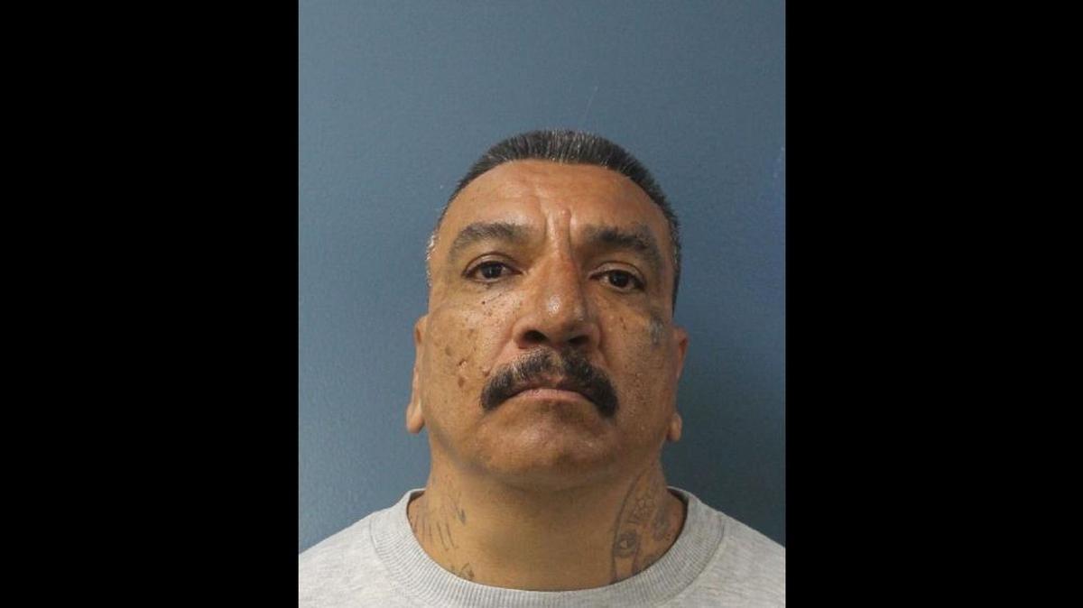 Frank Luna of Farmersville has been convicted of assault with a deadly weapon.