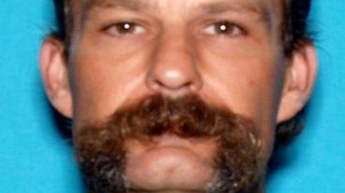 Jimmy Ansiel Jr., 42, of Tulare was arrested Saturday in Contra Costa County in connection in the murder of 68-year-old Roma Reid. Ansiel was booked on suspicion of murder.