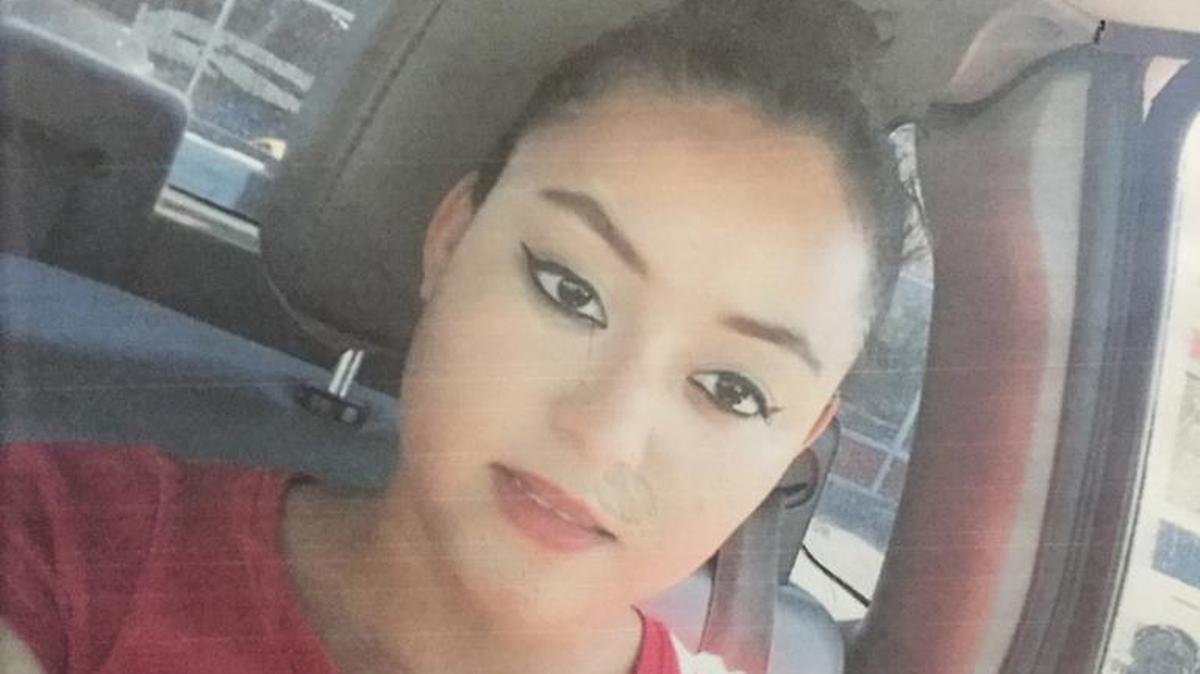 Rocio Medina Gomez was found dead in the early morning hours of July 15, 2017. Victor Dominguez-Gomez was found guilty of second degree murder on Nov. 8, 2020.