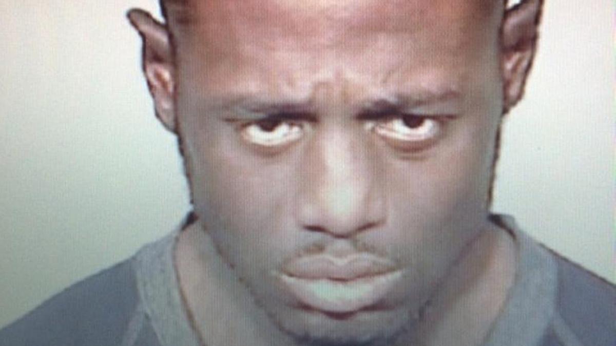Police are searching for Sirvon Beasley, 31, who is wanted in the attempted murder of a Fresno man early Monday morning.