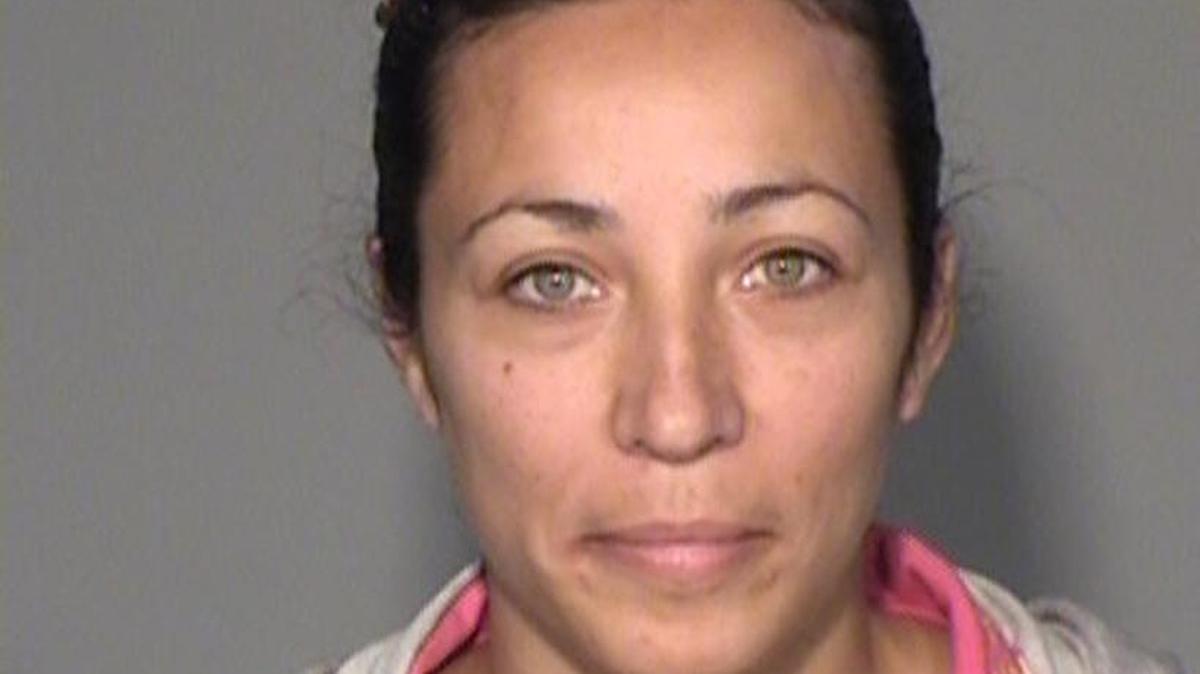 Dawn Singh, 41, is accused of being involved in the double murder and robbery of Kerman residents Sandra and Gary De Bartolo. The slayings happened in July 2009.