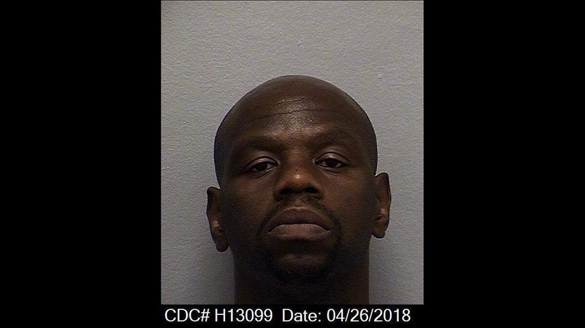 Dwight Tamplin Jr. 44, an inmate in North Kern State Prison in Delano, successfully petition the U.S. Court of Appeals for the Ninth Circuit to give him a new trial after his lawyer argued that a Fresno Superior Court judge denied Tamplin his constitutional right to represent himself in his 2006 trial on a gun charge.