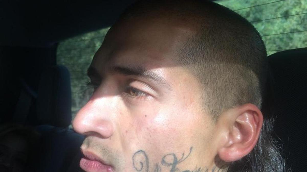 Mark Cruz, 26
