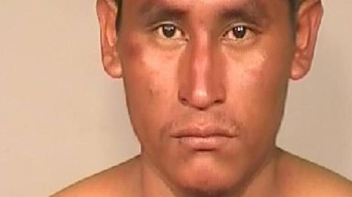 Homeless Nicomede Paz Velasco, 22, was known to his friends as “Oaxaca.” Now, Fresno police say that his killer, Ruben Martinez, 60, is in custody.
