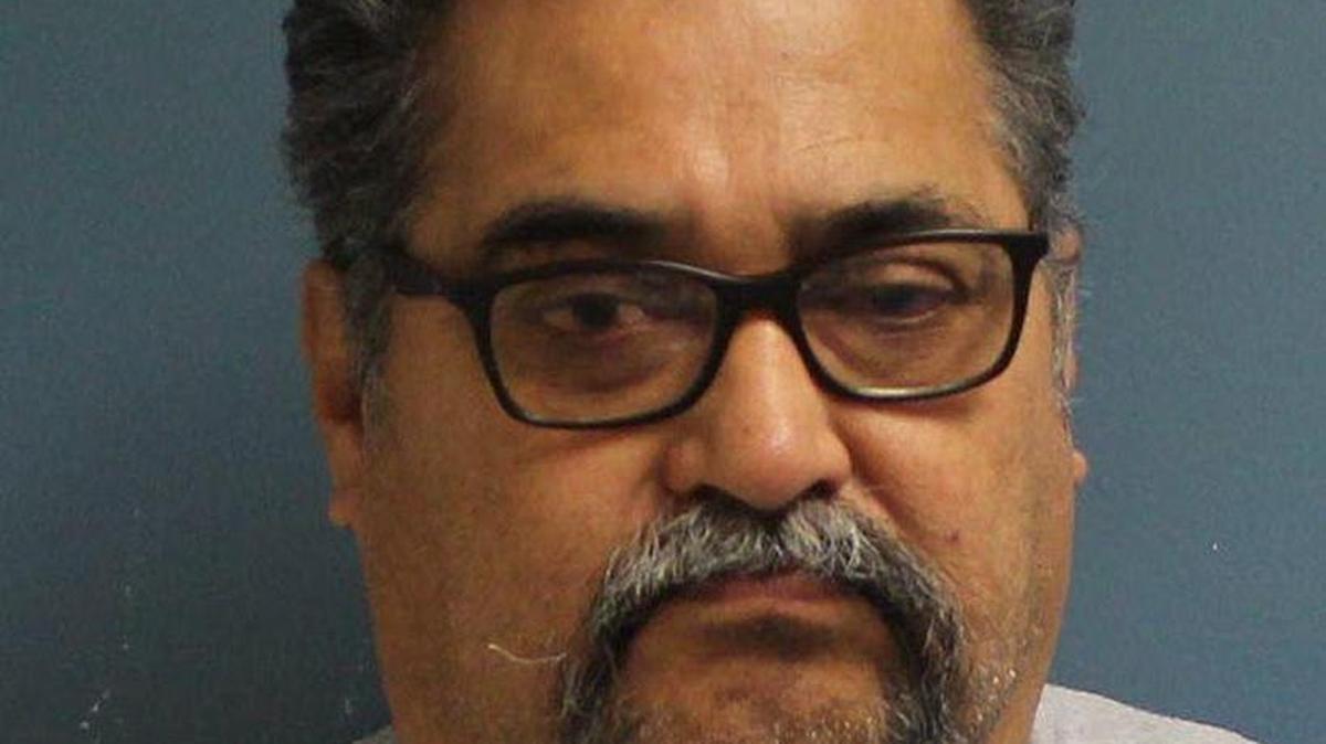 Jacinto Trevino Rodriguez, 56, was sentenced to 40 years in prison on Thursday for molesting three minors over five years.