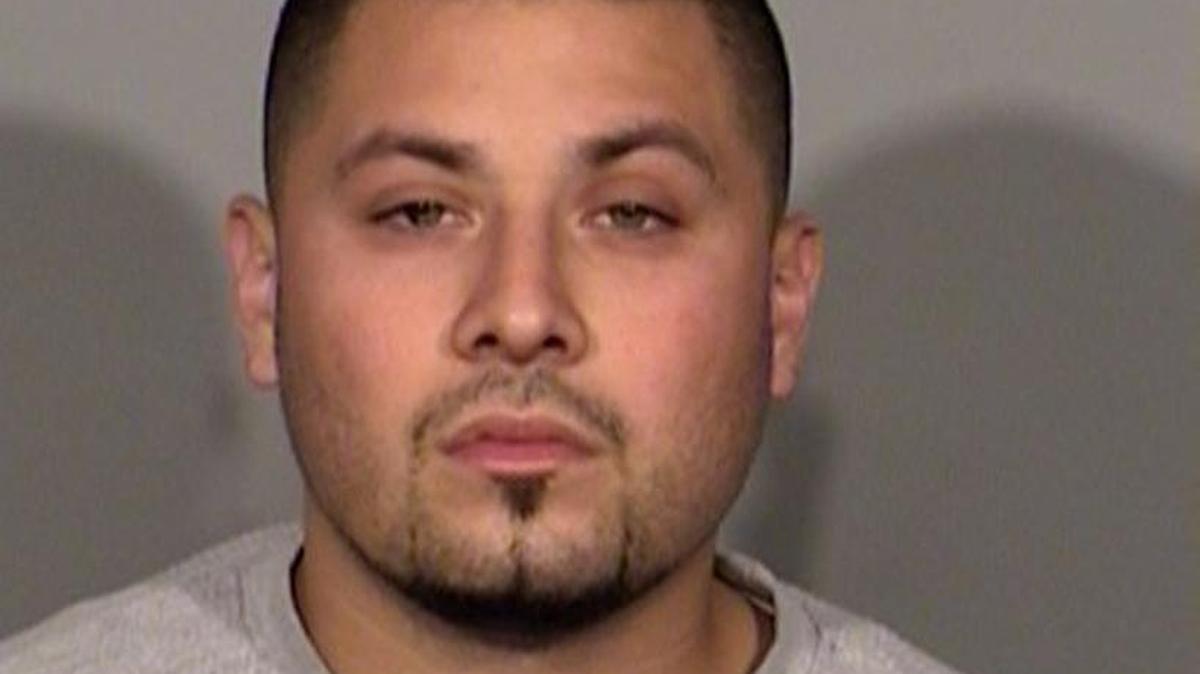 A Fresno County Superior Court jury on Monday found Alejandro Paz guilty of voluntary manslaughter in the shooting death of an unarmed man during a fistfight in a quiet Clovis neighborhood on Easter Sunday 2009.