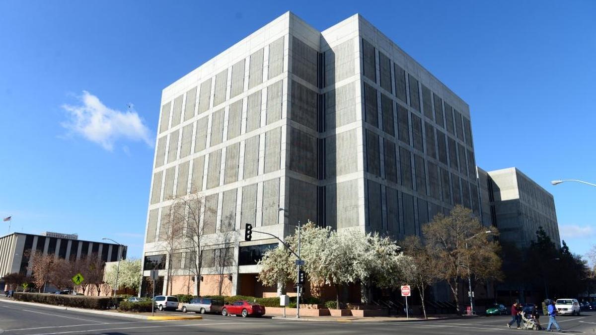 Convicted felons arrested for possessing a firearm will have a more difficult time bailing out of Fresno County Jail after bail amounts were dramatically increased this week.