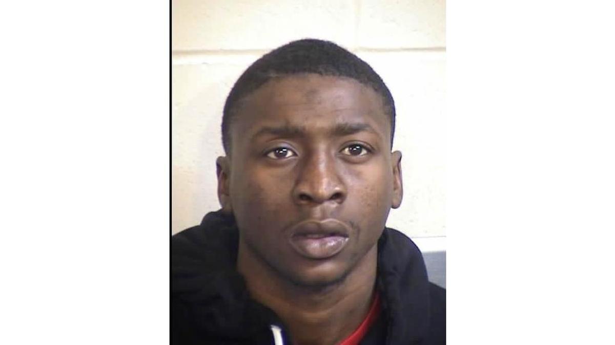 Juwuan Jones, 22, Fresno