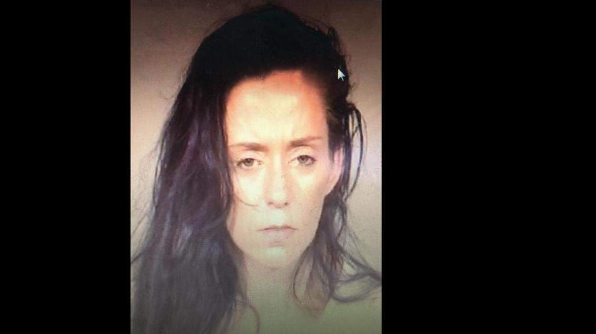 Cheryl Lynn Davis, 39