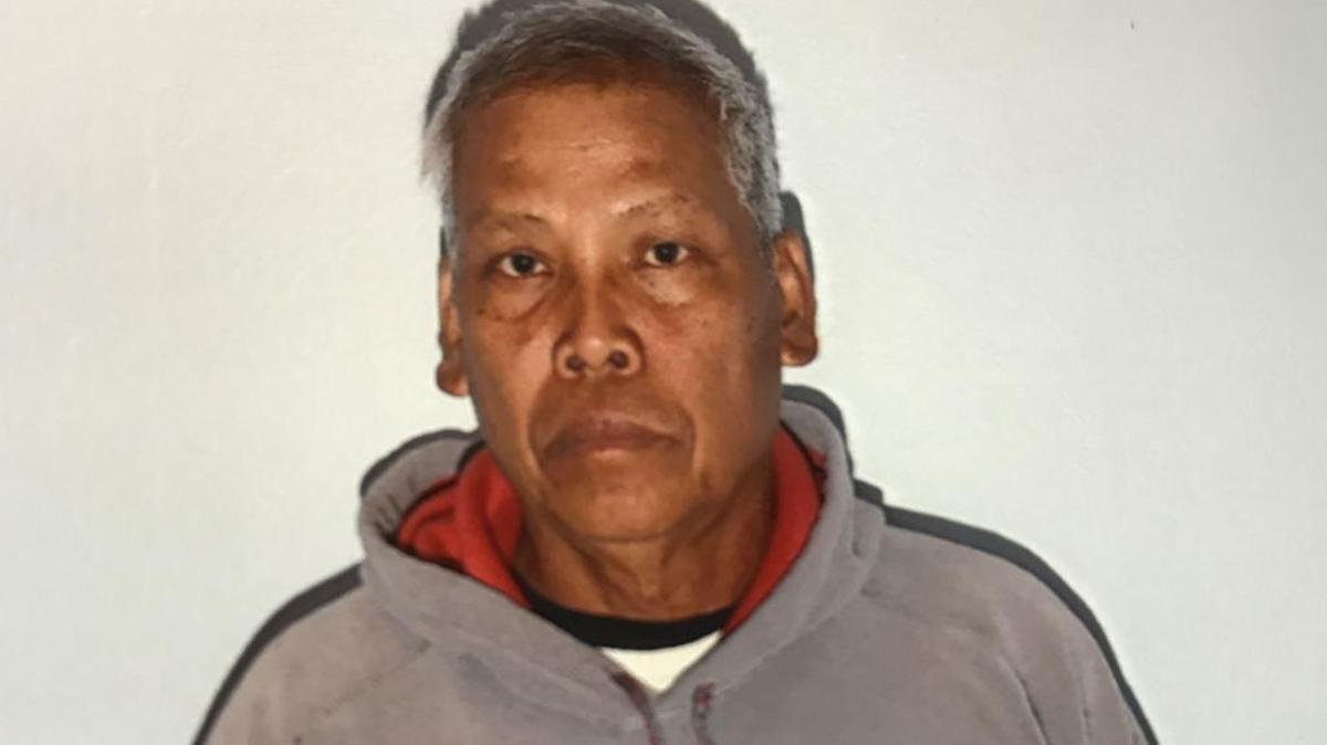 Leuth Sengsongkham, 62, turned himself in to police in Henderson, Nevada, after killing his wife, Rattana Chounramany, 47, and her lover, Somkeo Thongkhamvilay, 58, in a field at Chestnut and Adams, south of Fresno, in April 2015.