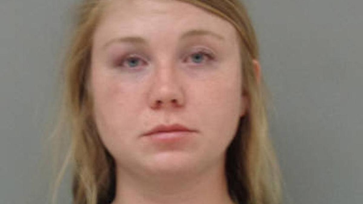 Candice Ooley, 23, of Clovis was booked into the Madera County jail just after 4 a.m. Saturday on suspicion of gross vehicular manslaughter while intoxicated and other DUI-related offenses in relation with a fatal crash late Friday on Highway 41.