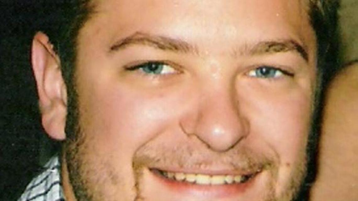 Stephen Willis, 23, was shot and killed by two Fresno police officers in March 2009.