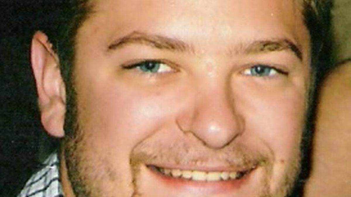 Stephen Willis, 23, was shot and killed by two Fresno police officers in March 2009.