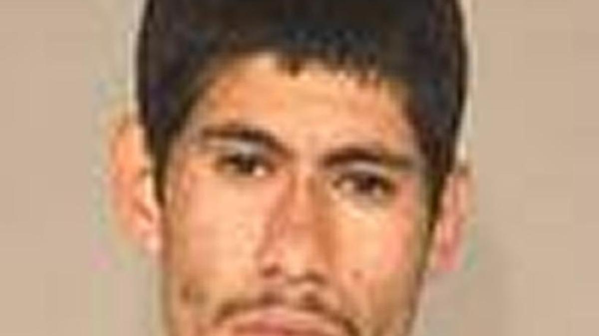 Eloyd Maldonado