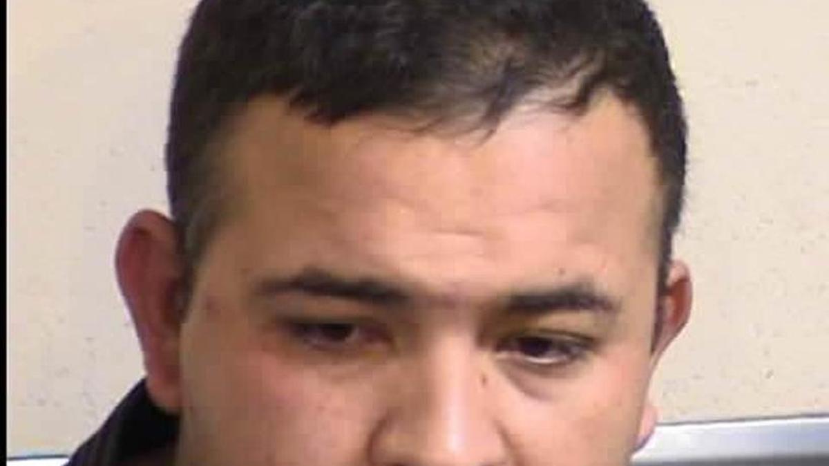 Jose Garcia Padilla –