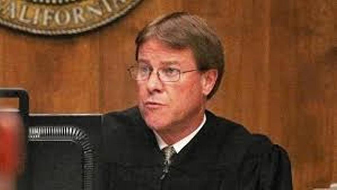 Judge W. Kent Hamlin ruled Thursday in Fresno Superior Court that a convicted killer’s confession to the crime was a lie.