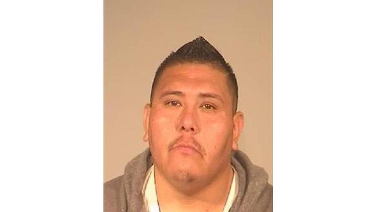 Ruben Espinoza, 33, Fresno
