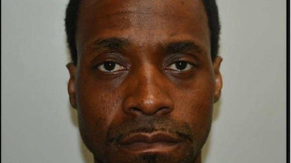 Kori Ali Muhammad