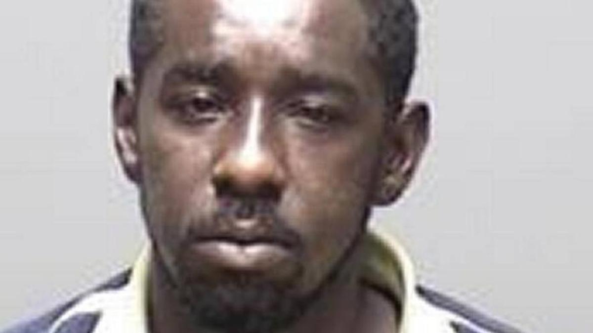 
Aaron Burns was arrrested Sept. 16, 2015 on suspicion of child endangerment with bodily injury, assault with great bodily injury, assault with a deadly weapon or force likely to produce great bodily injury, and violation of probation.
