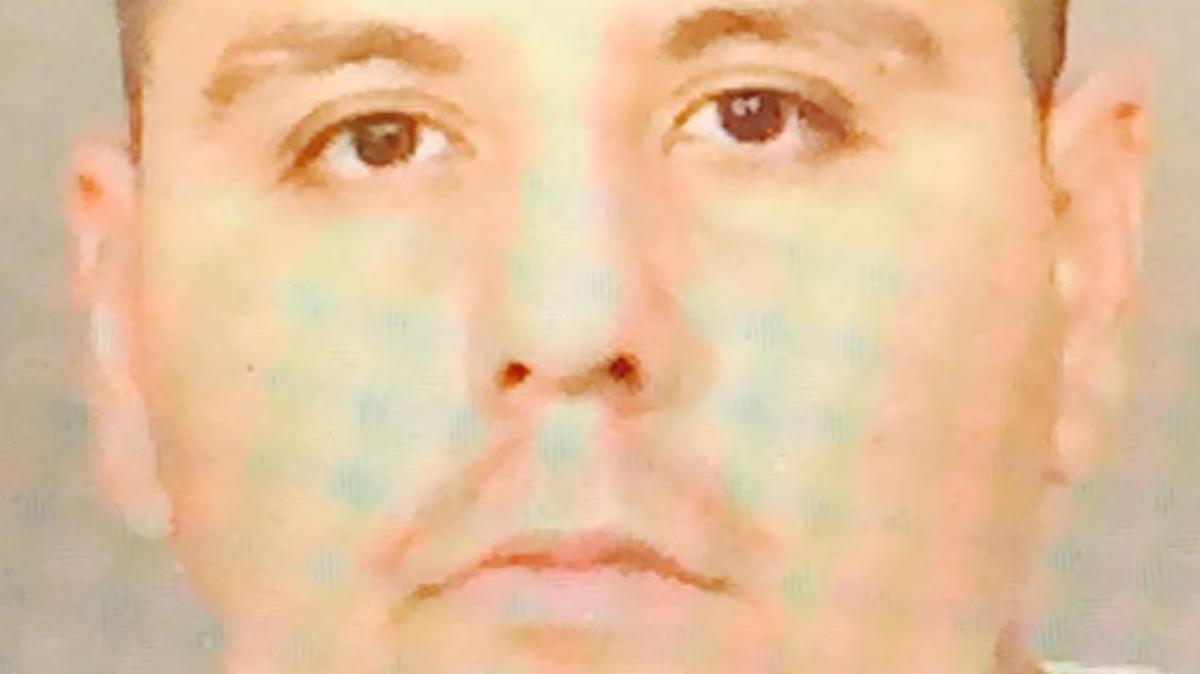 Phillip Anthony Grijalva