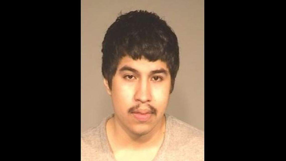 Marcos Antonio Echartea