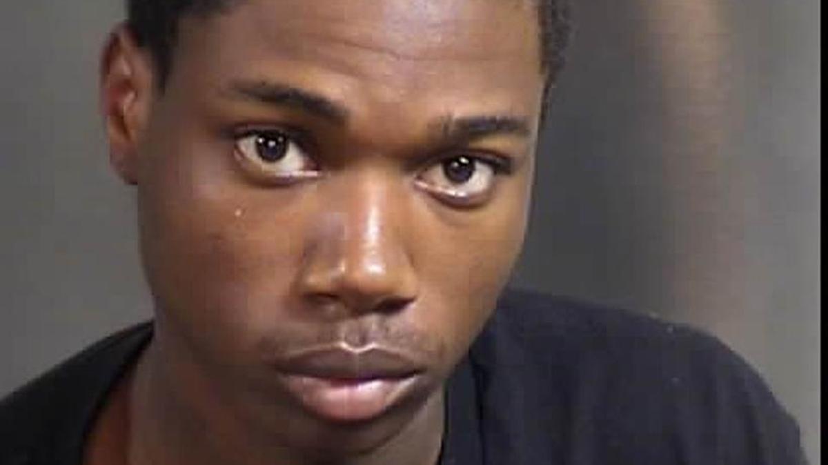 David Warren Riggins, 19, of Fresno, escaped Fresno County Jail Wednesday morning.