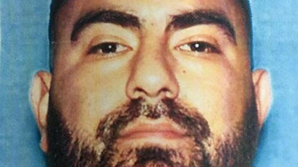 Luis Gustavo Osejo, 33, is sought in a hit-and-run crash Nov. 1, 2017, that killed a Hanford woman.