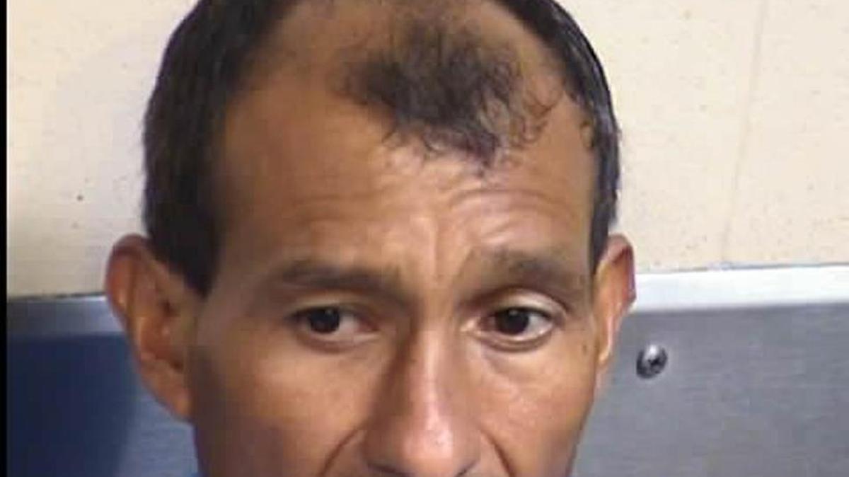 Victoriano Hernandez