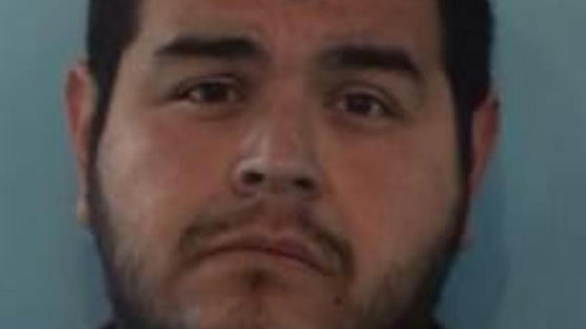Victor Olguin, 34, of Tulare is accused of multiple counts of molestation and possession of child pornography.