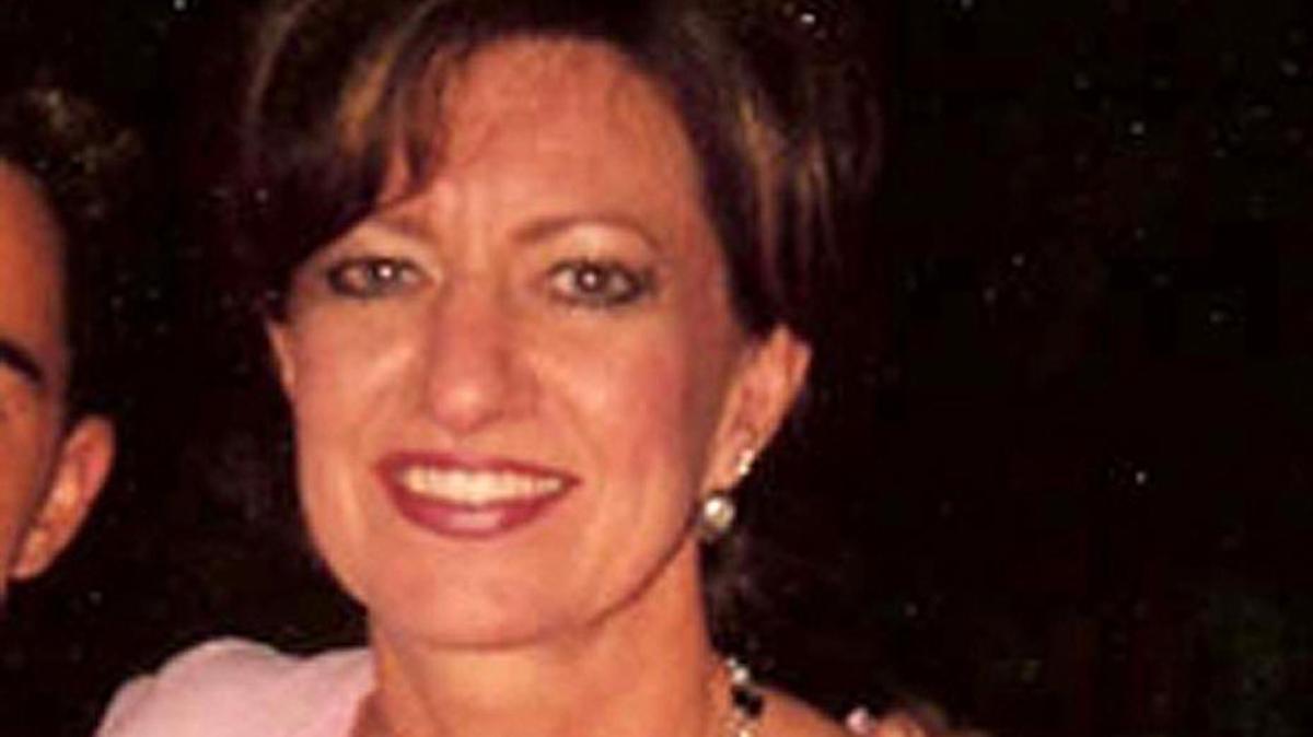 Debbie Hawk in an undated photo. The Hanford woman disappeared in June 2006.