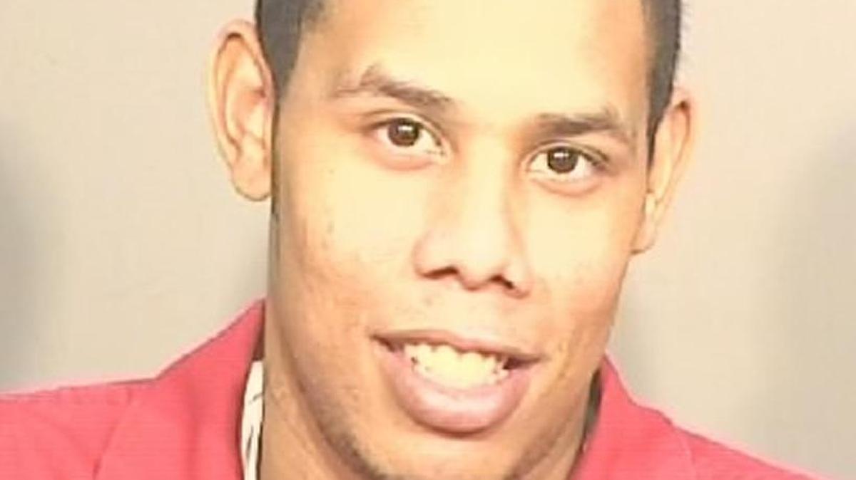 James Timmons, 28, faces life in prison after a jury found him guilty Tuesday of the attempted murder of Fresno police officer Eric Kong. Timmons’ attorney, Marina Pincus, said Timmons never intended to harm Kong, but was trying to commit suicide by cop when he was shot by police in September 2013.