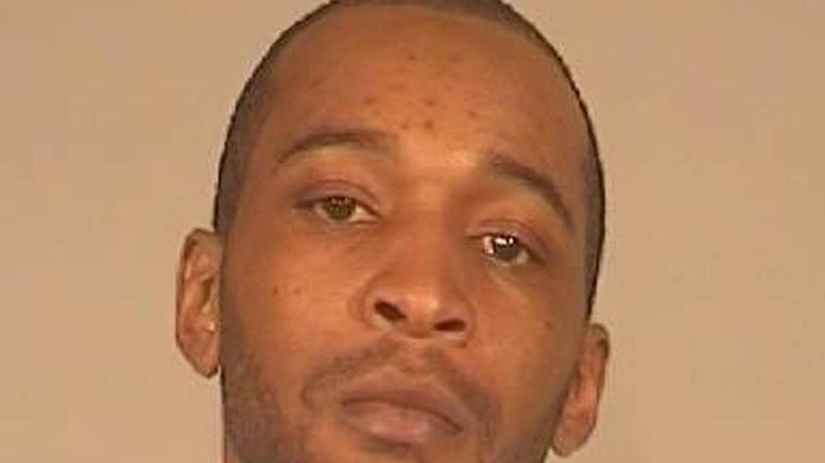 Tyrone Williams