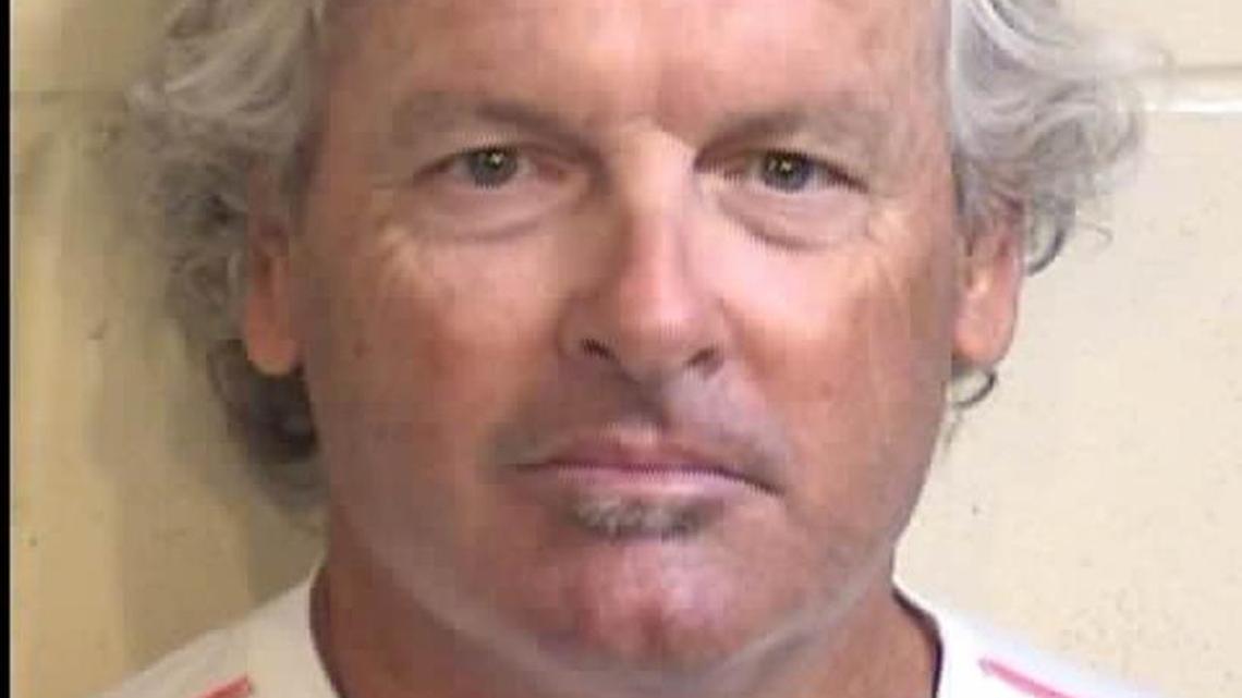 Peter Samhammer, 64, of Clovis