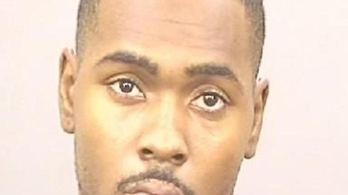 Darren Coleman, 21