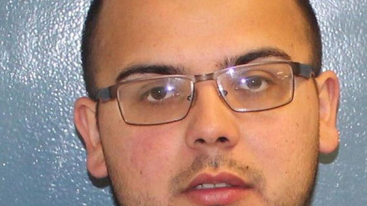 Nicholas Vallez